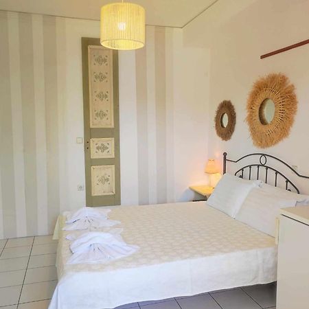 Villa Karidia Asprogerakata المظهر الخارجي الصورة