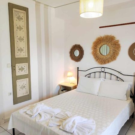 Villa Karidia Asprogerakata المظهر الخارجي الصورة