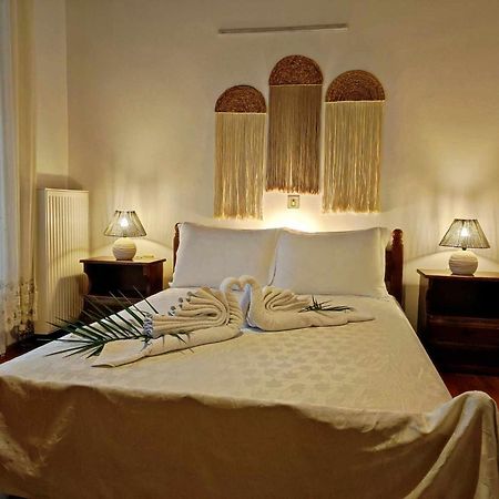 Villa Karidia Asprogerakata المظهر الخارجي الصورة