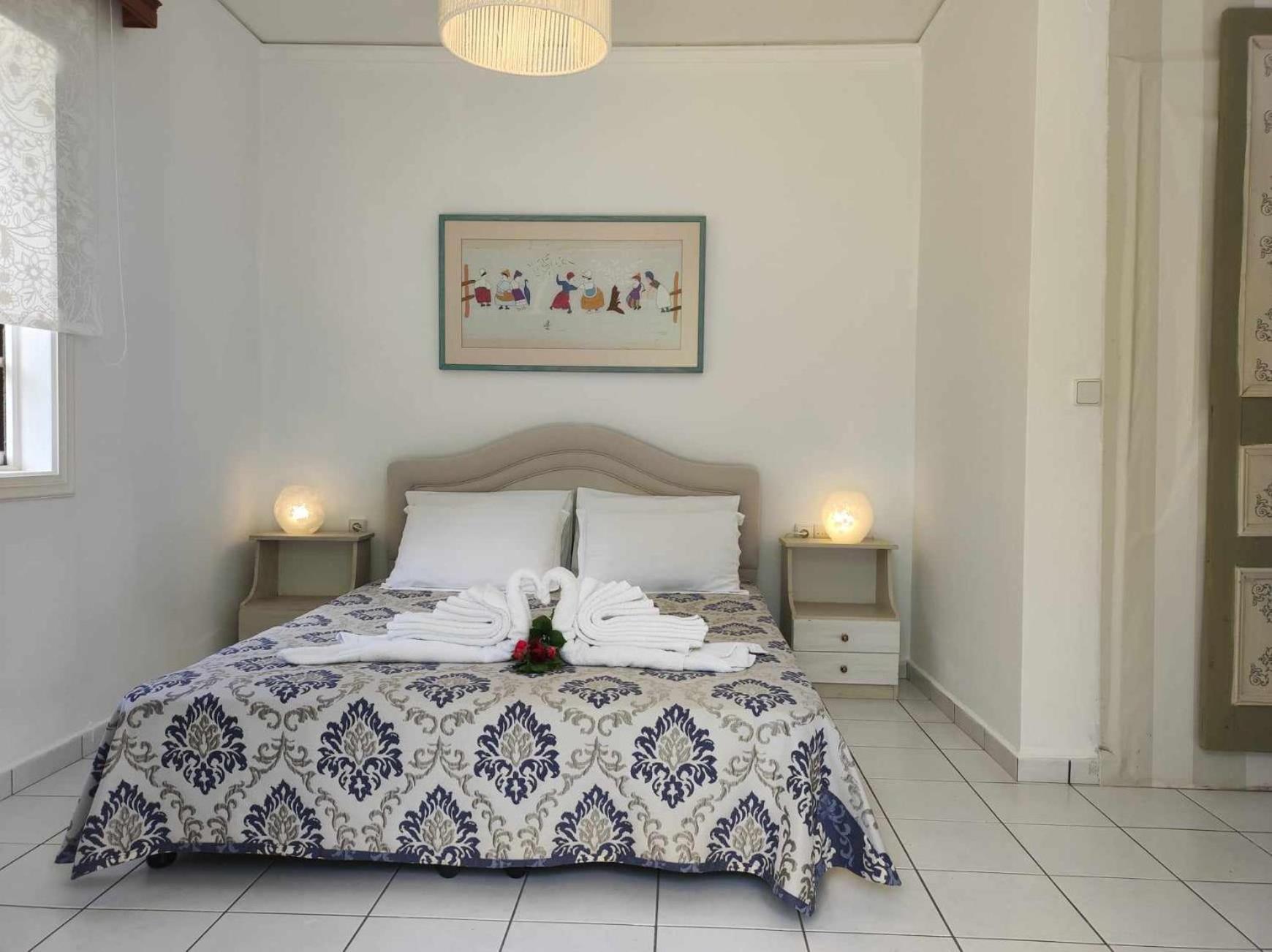 Villa Karidia Asprogerakata المظهر الخارجي الصورة