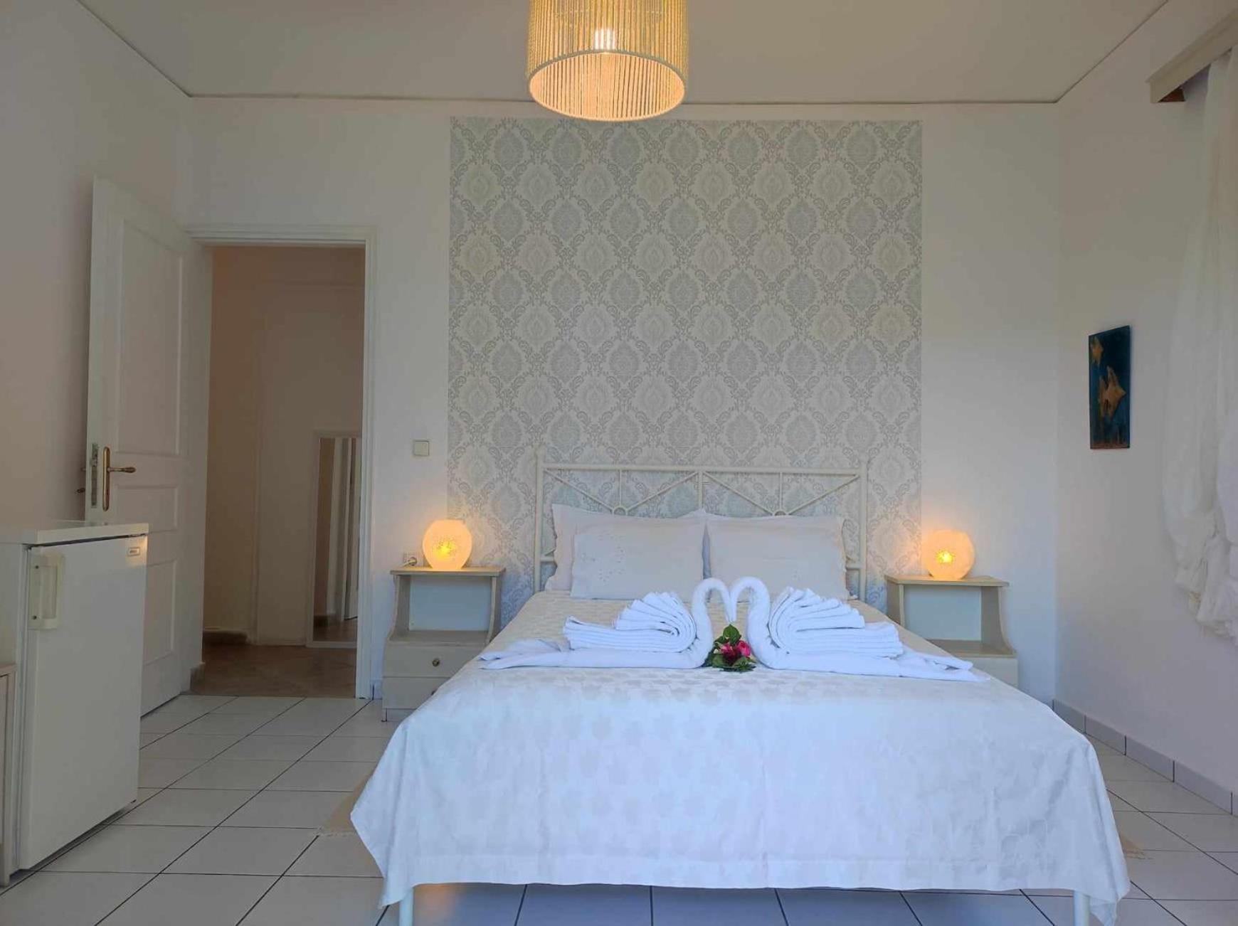 Villa Karidia Asprogerakata المظهر الخارجي الصورة