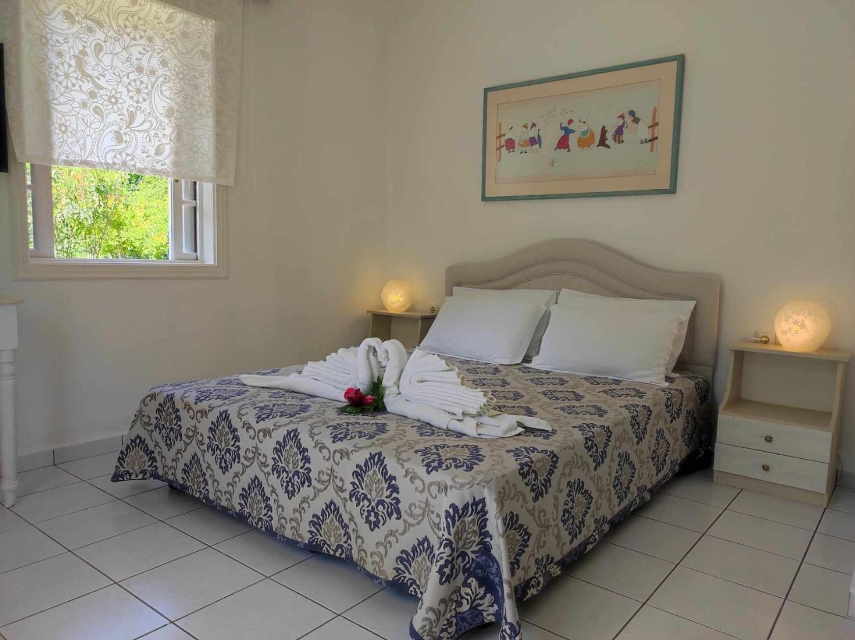 Villa Karidia Asprogerakata المظهر الخارجي الصورة