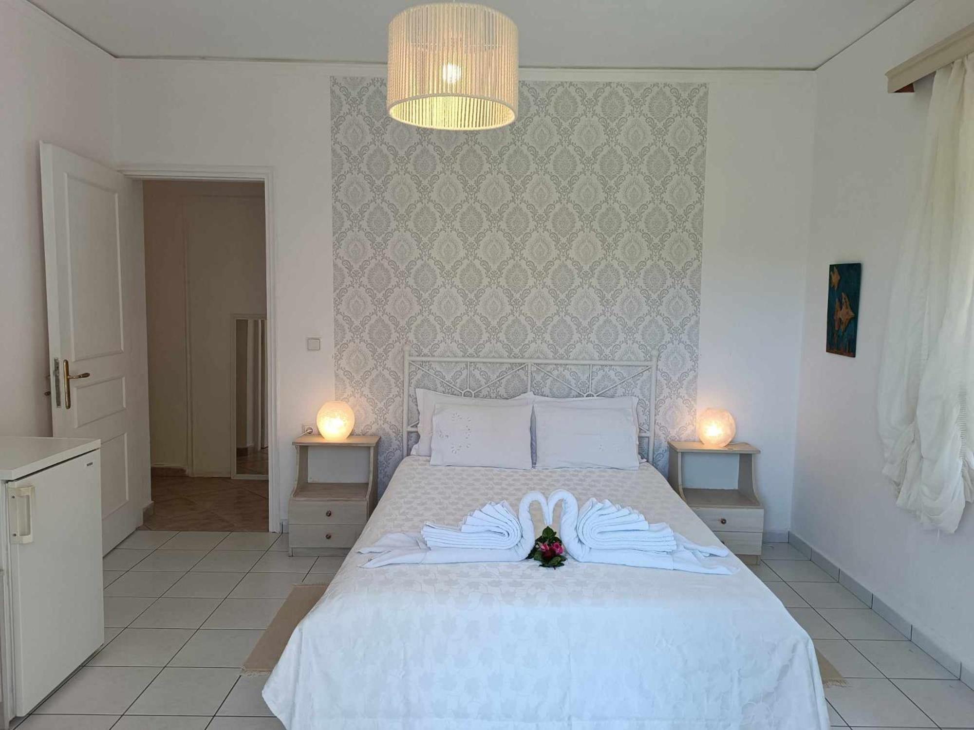 Villa Karidia Asprogerakata المظهر الخارجي الصورة