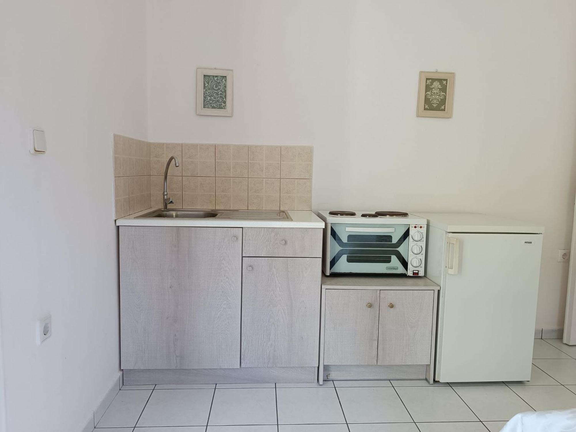 Villa Karidia Asprogerakata المظهر الخارجي الصورة