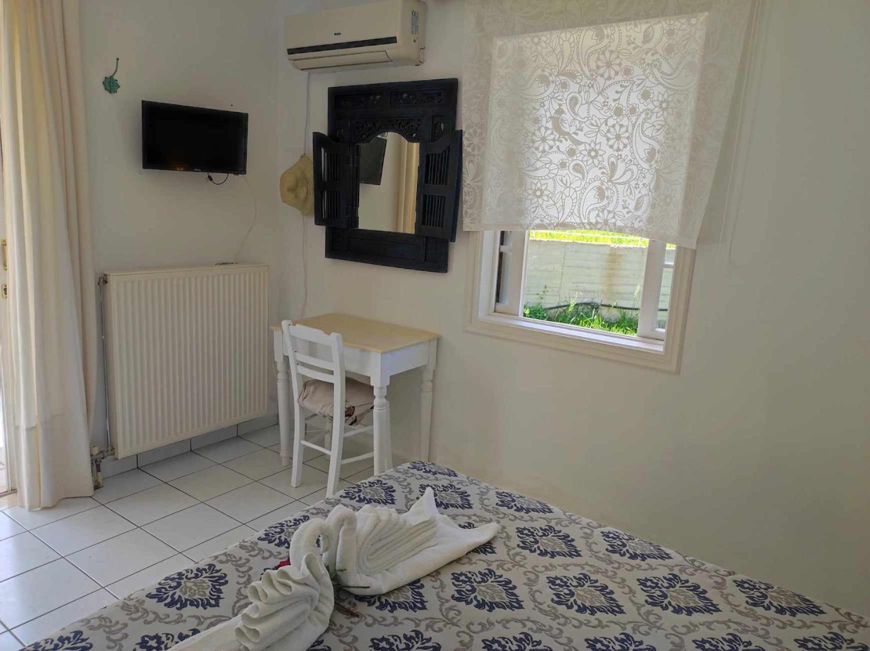 Villa Karidia Asprogerakata المظهر الخارجي الصورة