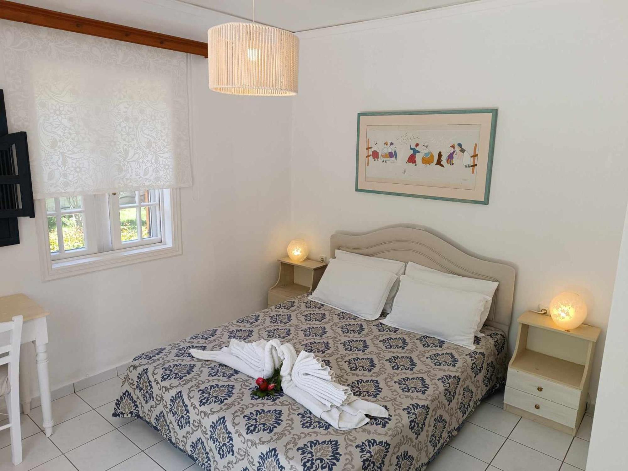Villa Karidia Asprogerakata المظهر الخارجي الصورة