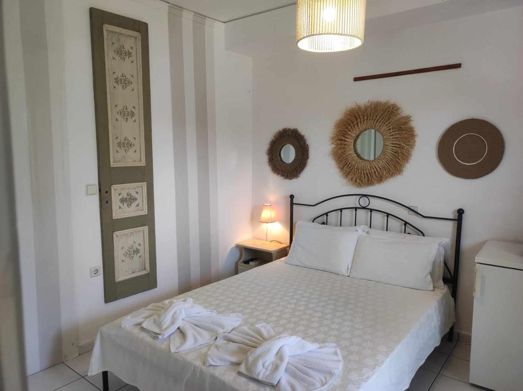 Villa Karidia Asprogerakata المظهر الخارجي الصورة