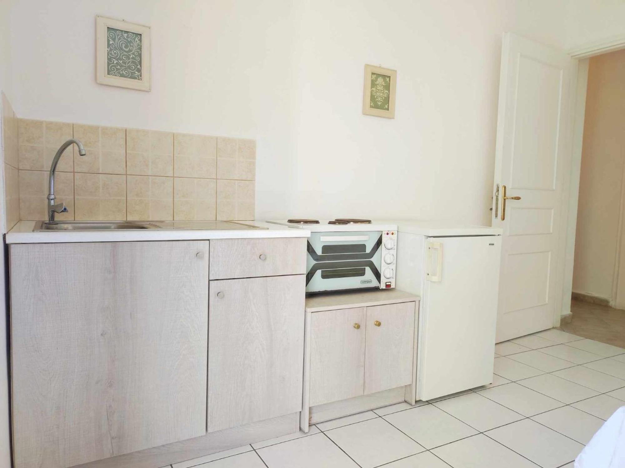 Villa Karidia Asprogerakata المظهر الخارجي الصورة