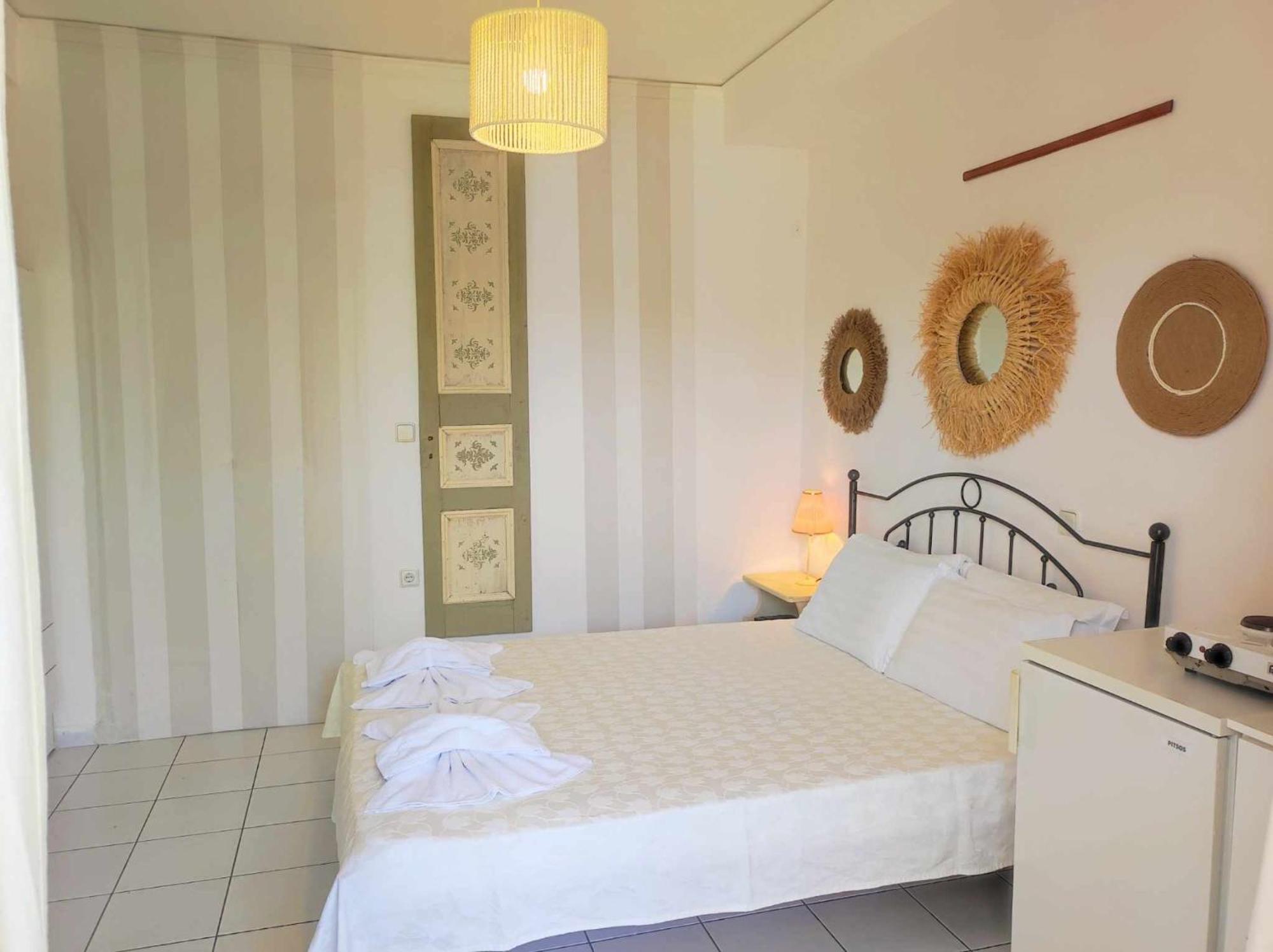 Villa Karidia Asprogerakata المظهر الخارجي الصورة