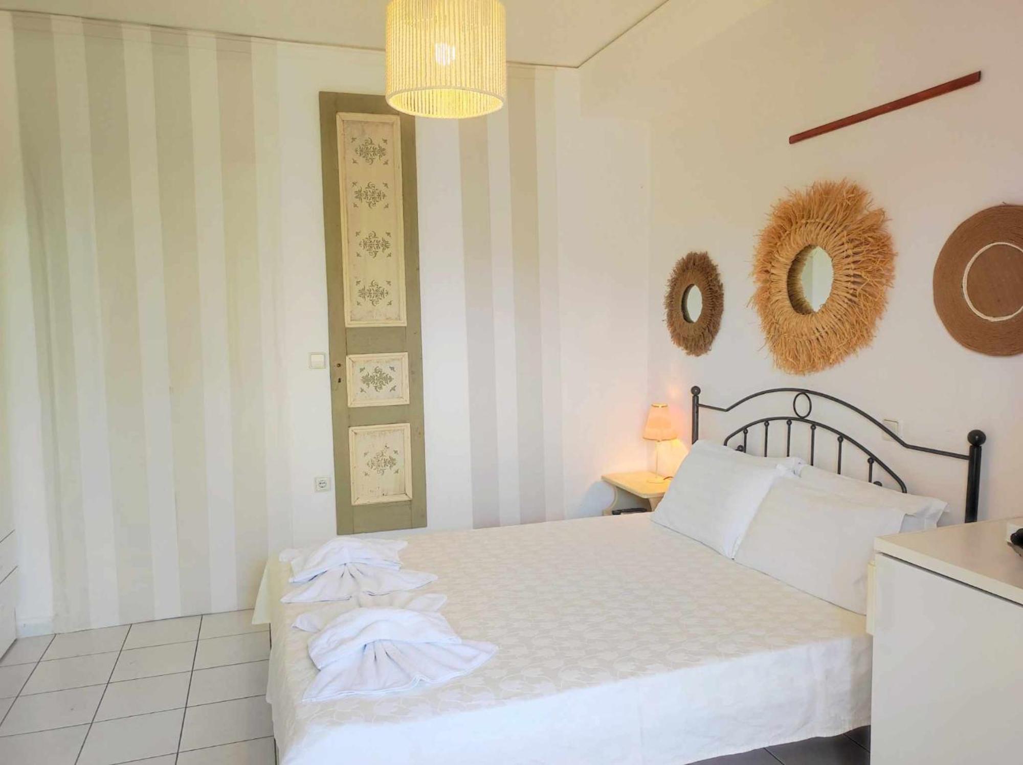 Villa Karidia Asprogerakata المظهر الخارجي الصورة