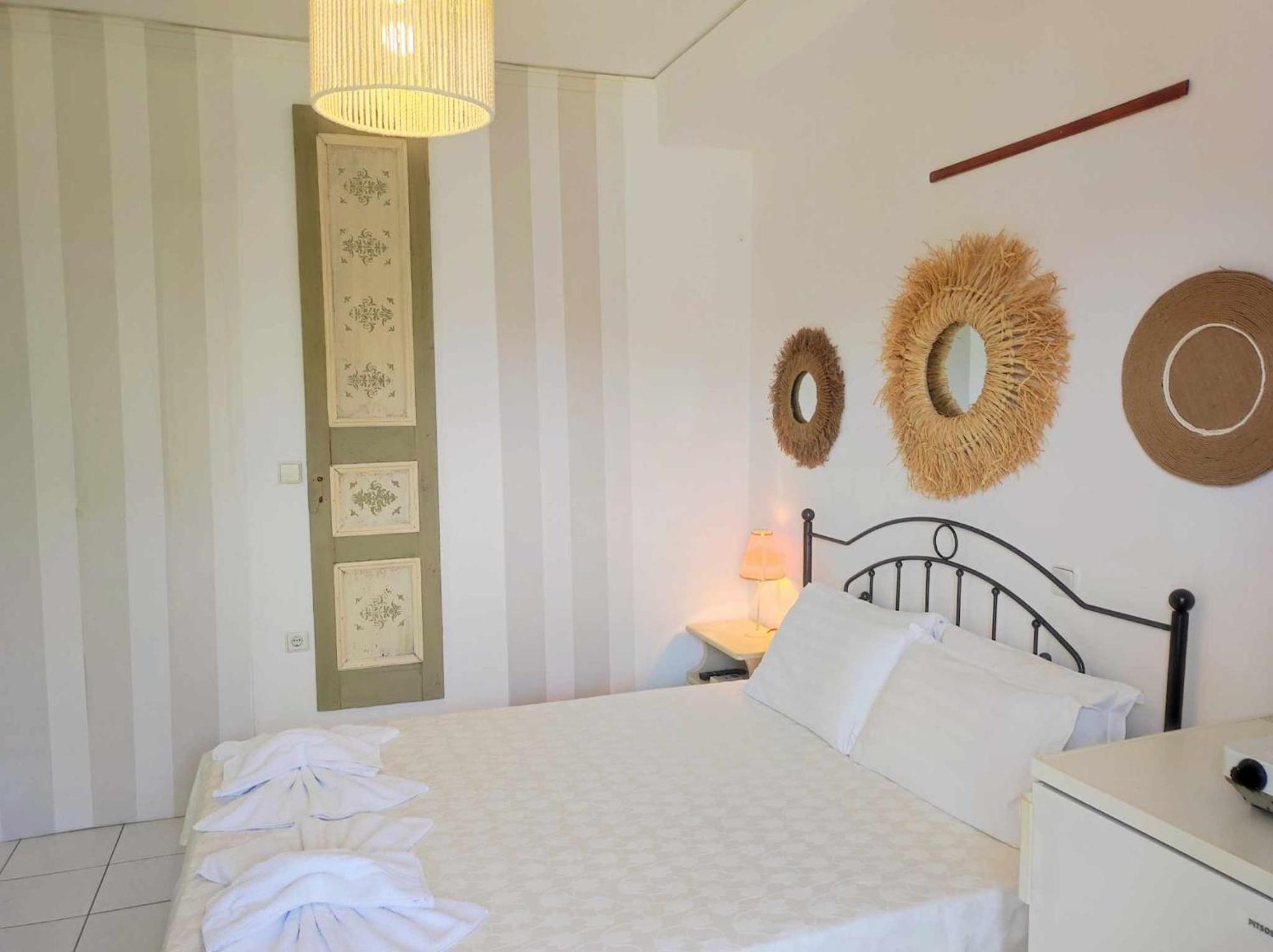 Villa Karidia Asprogerakata المظهر الخارجي الصورة
