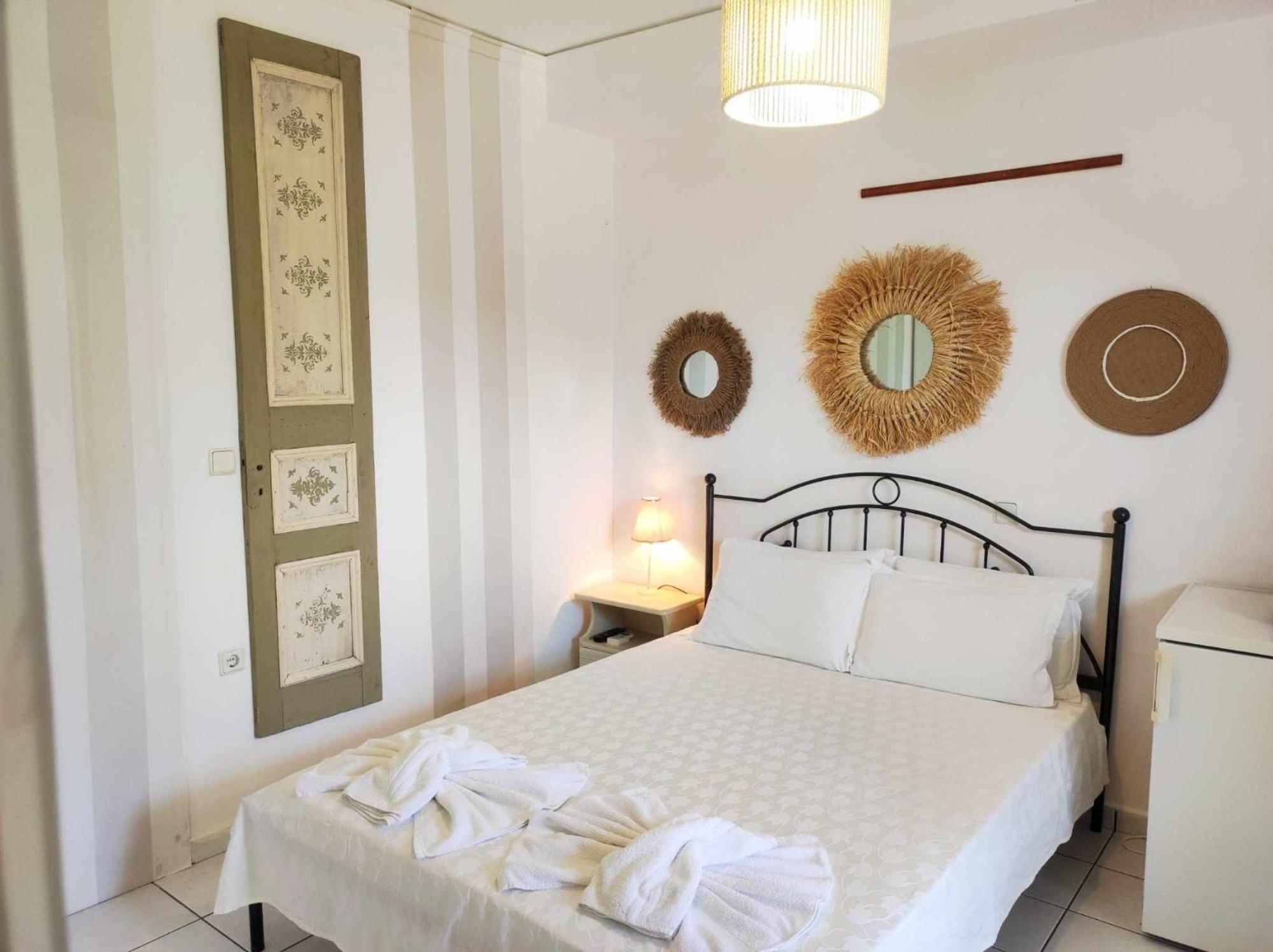 Villa Karidia Asprogerakata المظهر الخارجي الصورة