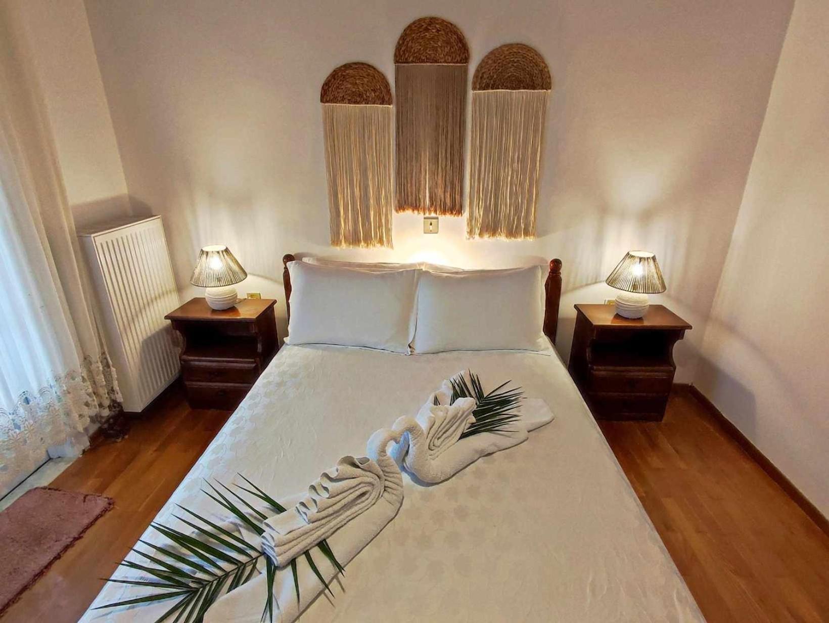 Villa Karidia Asprogerakata المظهر الخارجي الصورة