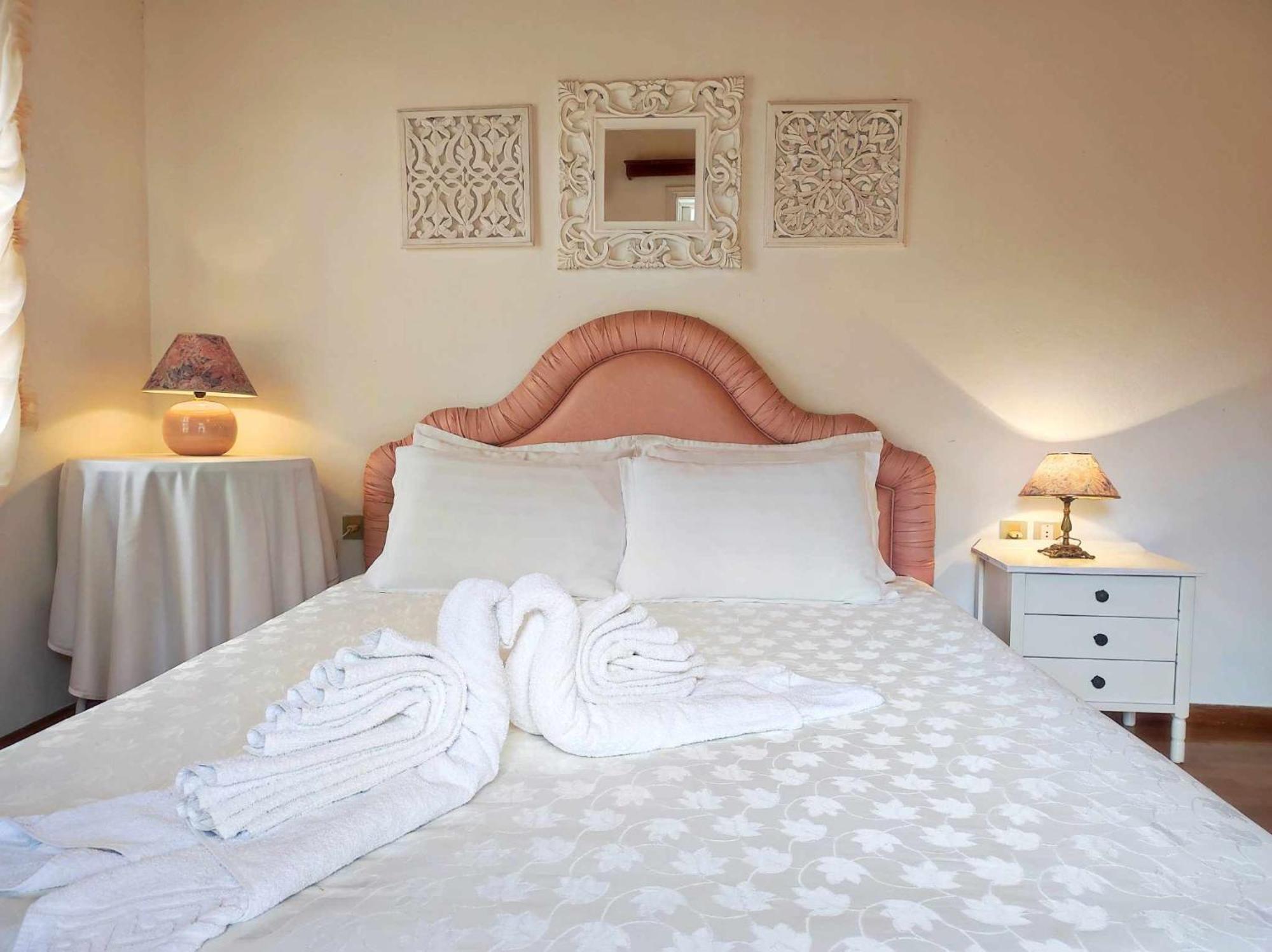 Villa Karidia Asprogerakata المظهر الخارجي الصورة