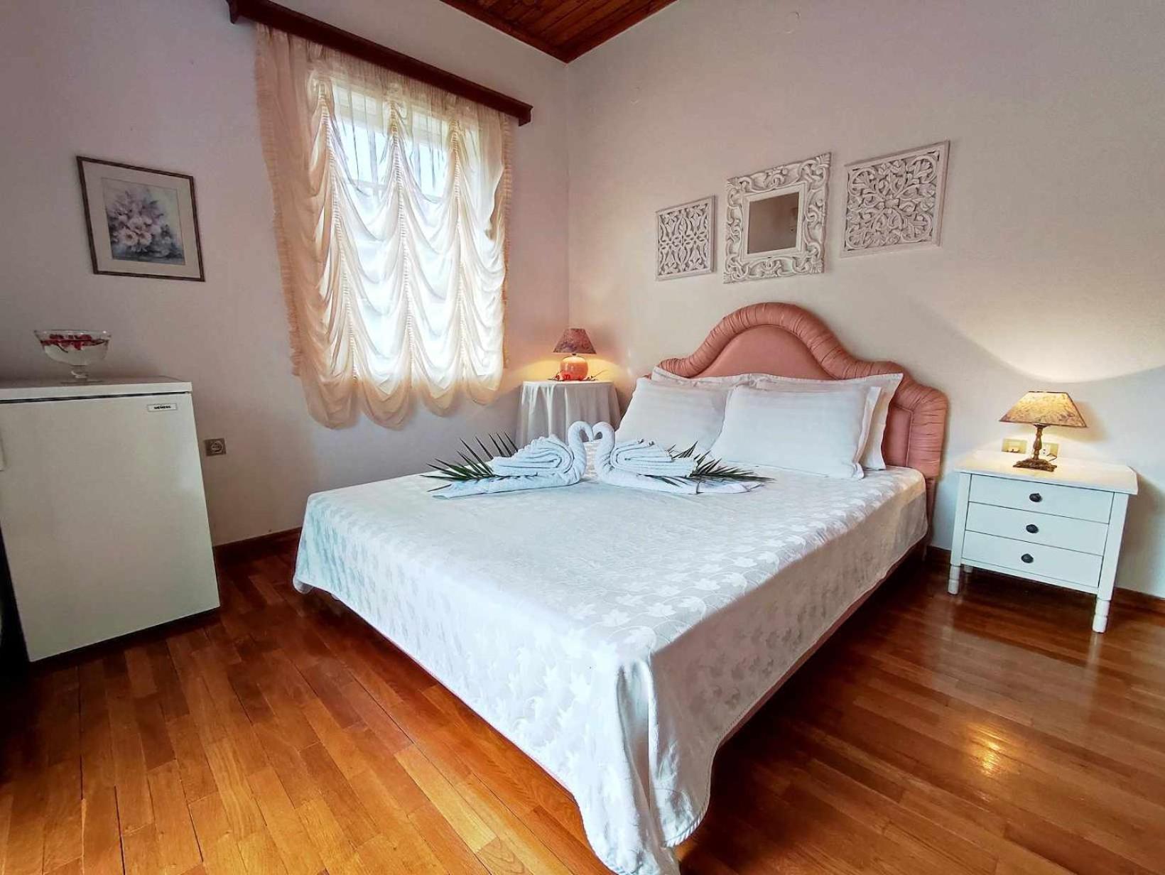 Villa Karidia Asprogerakata المظهر الخارجي الصورة