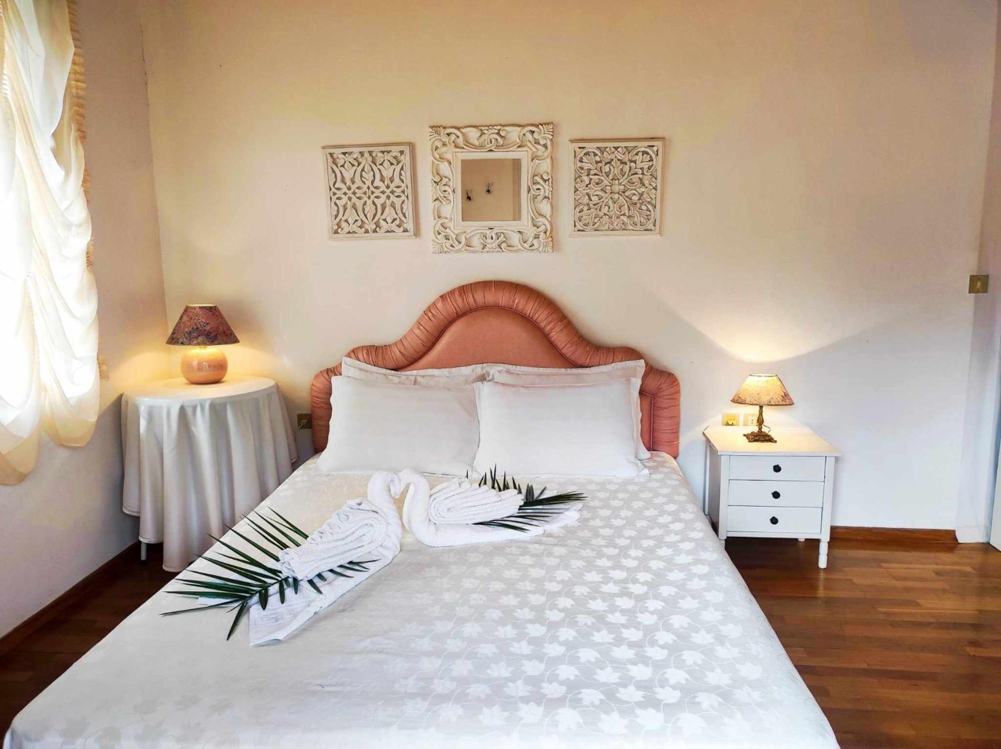 Villa Karidia Asprogerakata المظهر الخارجي الصورة
