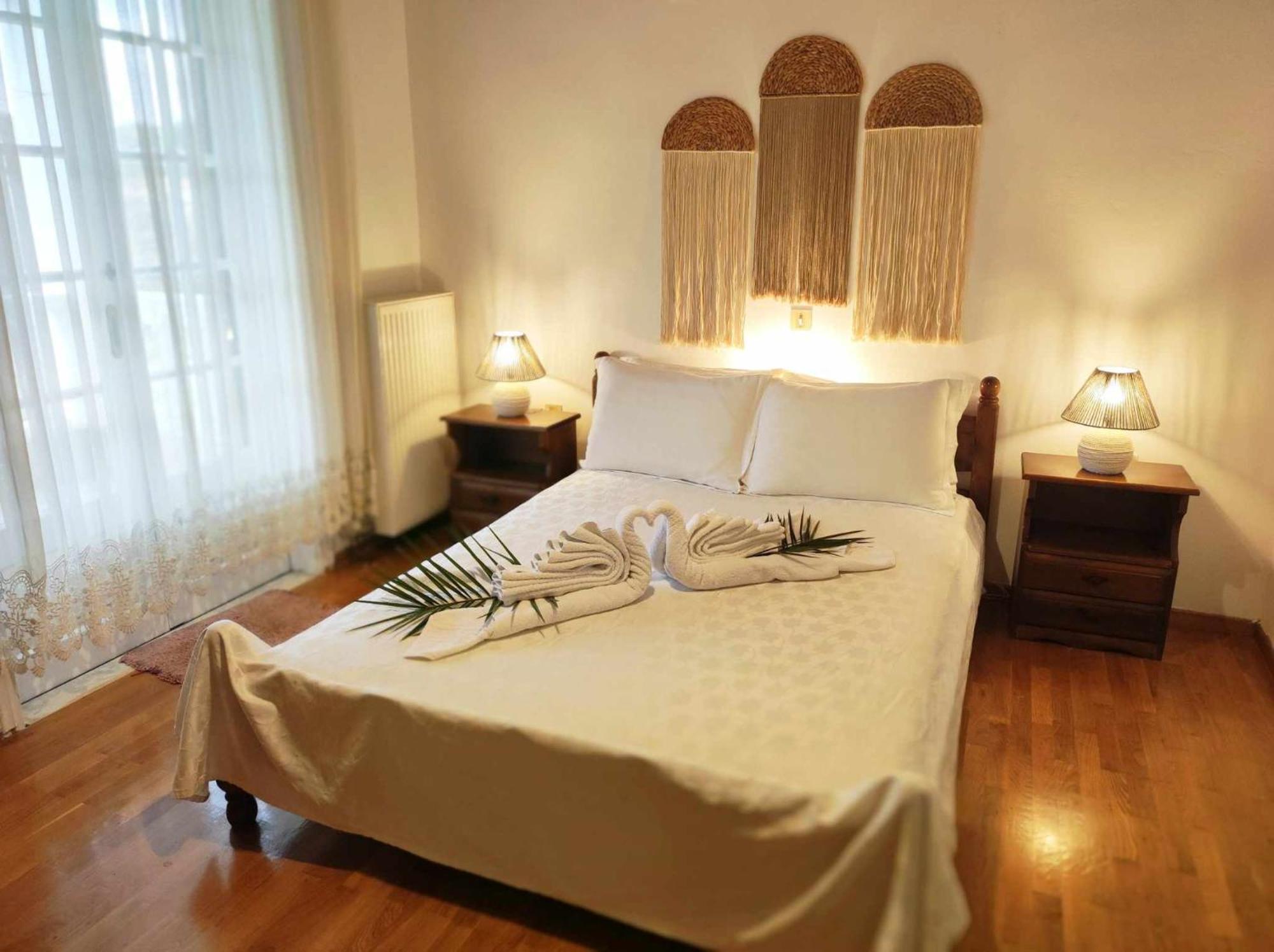 Villa Karidia Asprogerakata المظهر الخارجي الصورة