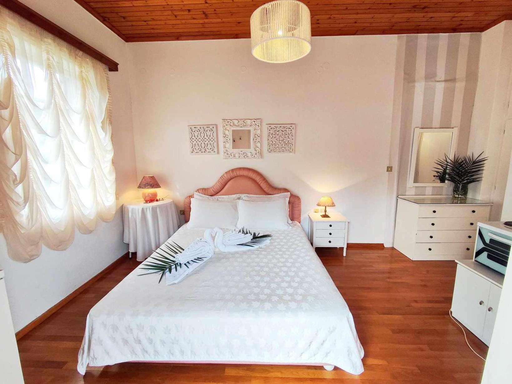 Villa Karidia Asprogerakata المظهر الخارجي الصورة