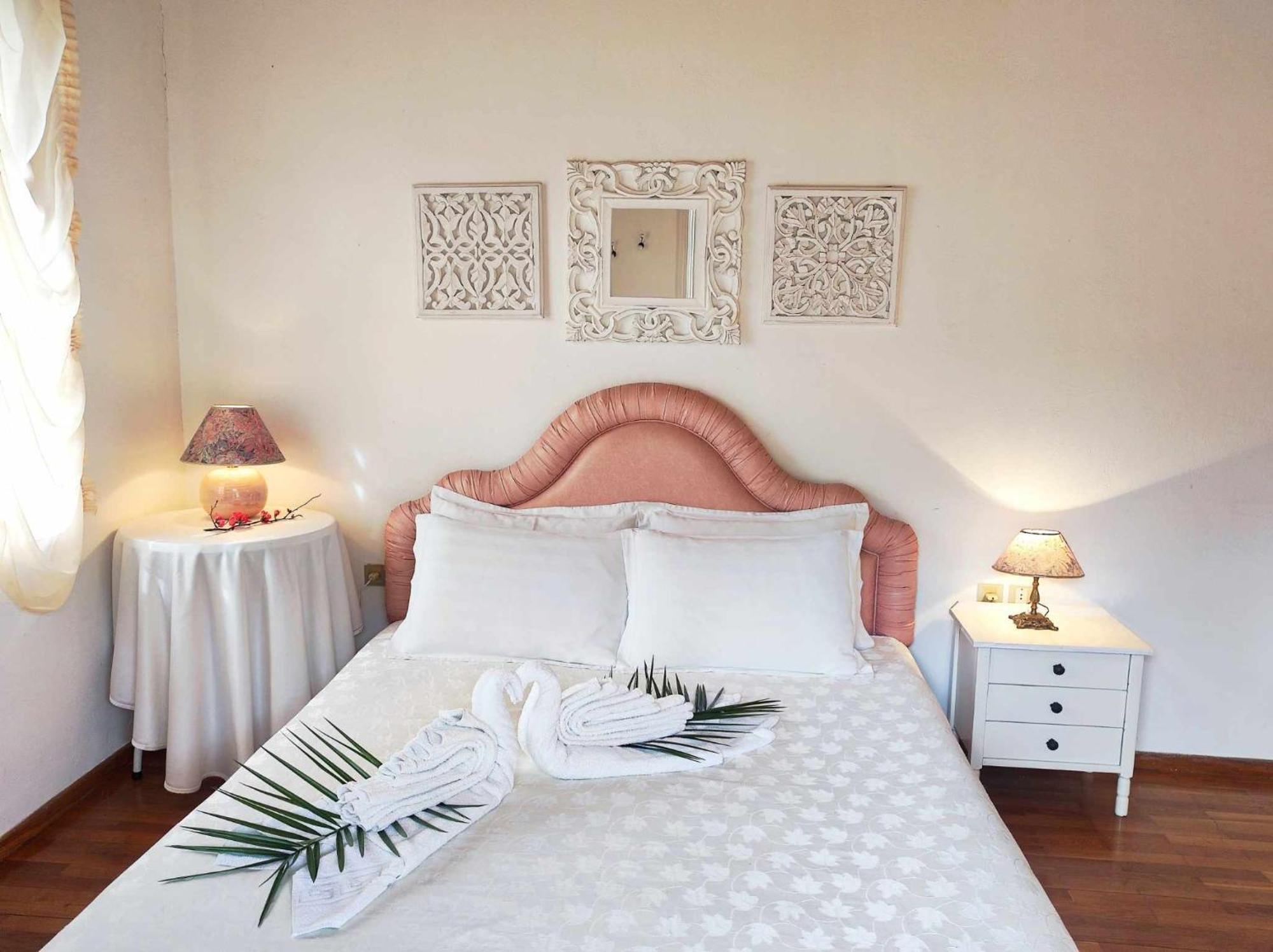 Villa Karidia Asprogerakata المظهر الخارجي الصورة