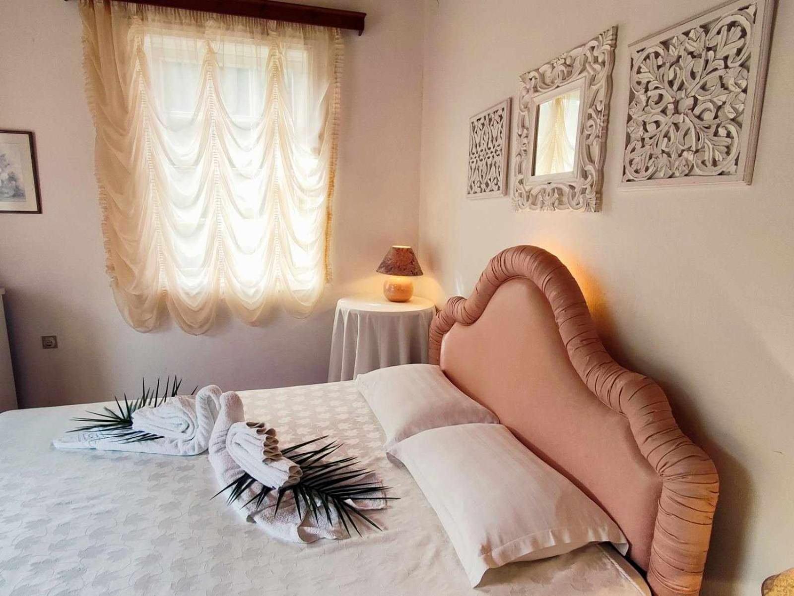 Villa Karidia Asprogerakata المظهر الخارجي الصورة