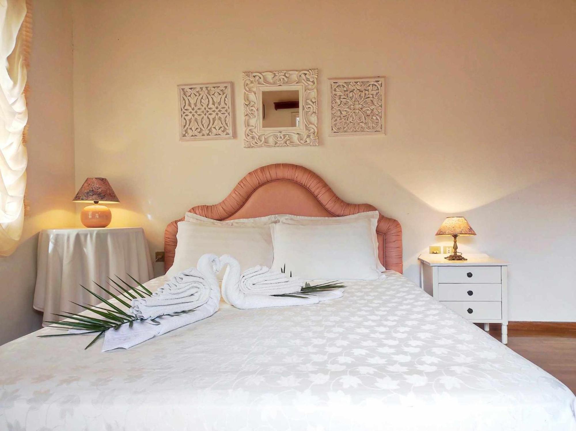 Villa Karidia Asprogerakata المظهر الخارجي الصورة