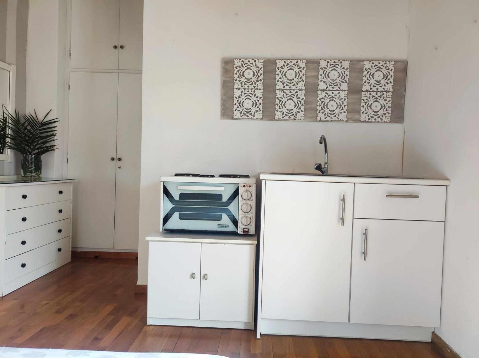 Villa Karidia Asprogerakata المظهر الخارجي الصورة