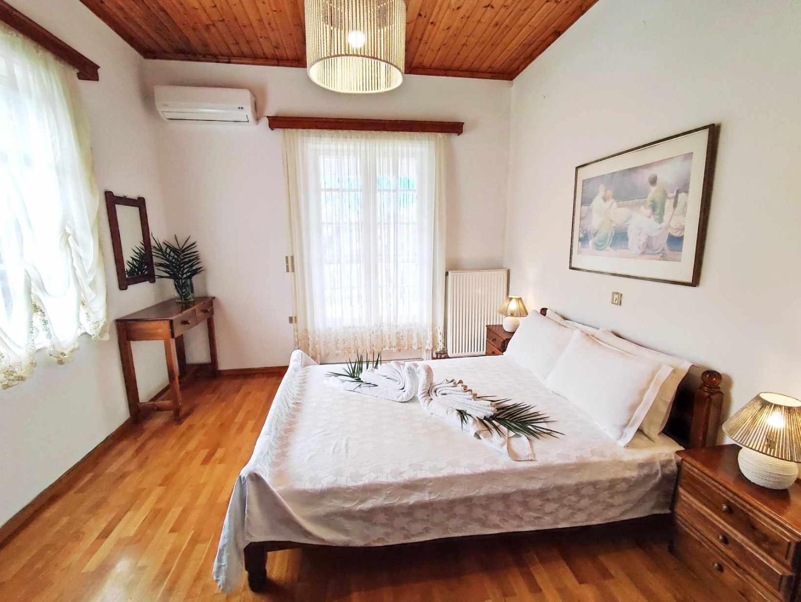 Villa Karidia Asprogerakata المظهر الخارجي الصورة