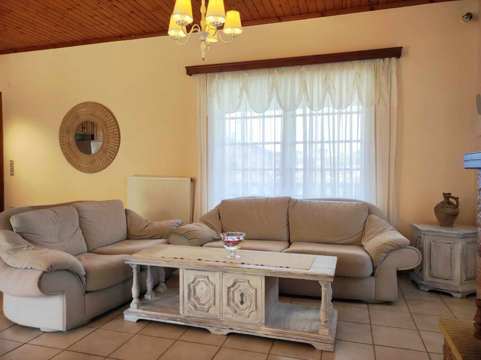 Villa Karidia Asprogerakata المظهر الخارجي الصورة