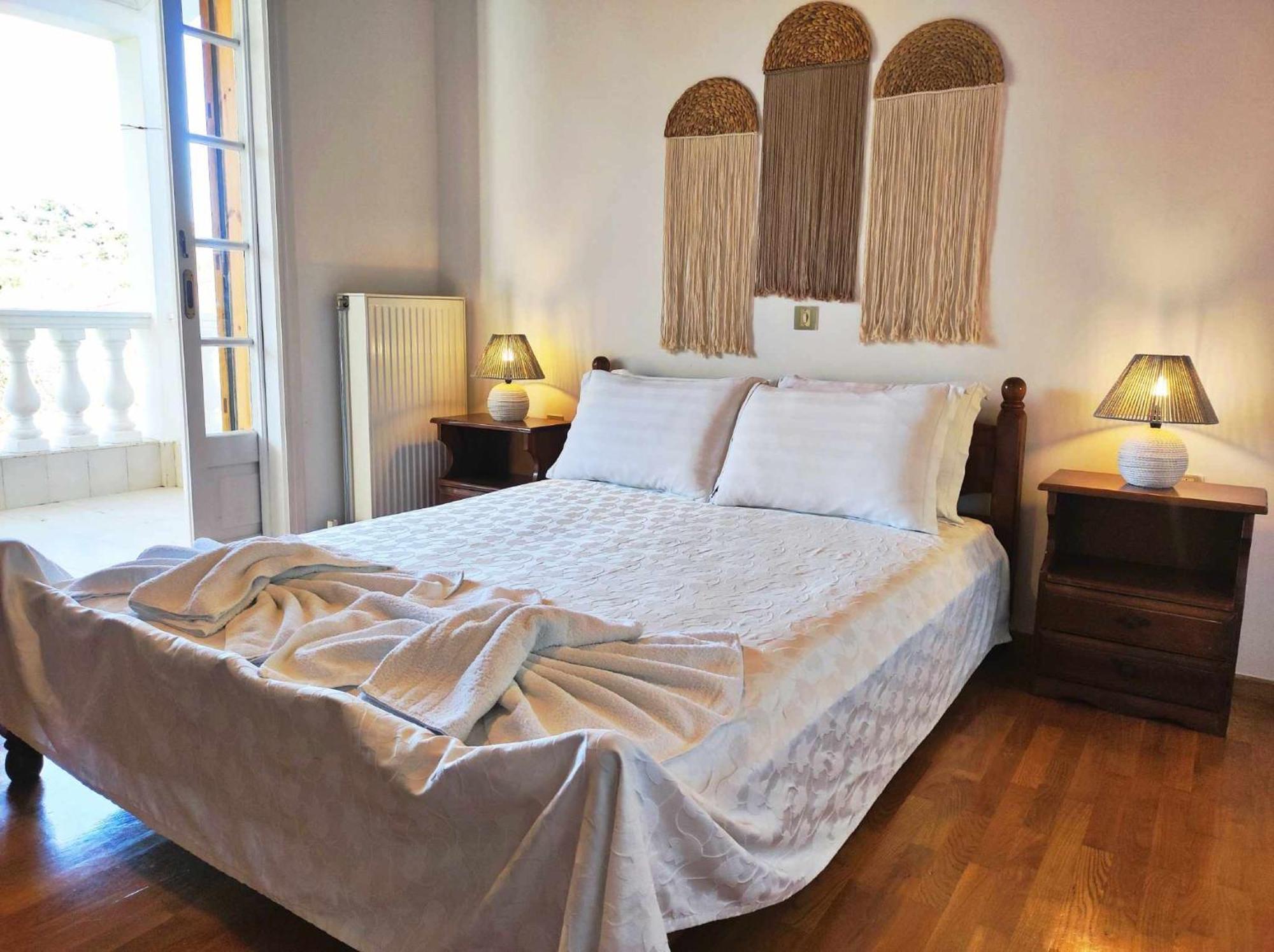 Villa Karidia Asprogerakata المظهر الخارجي الصورة