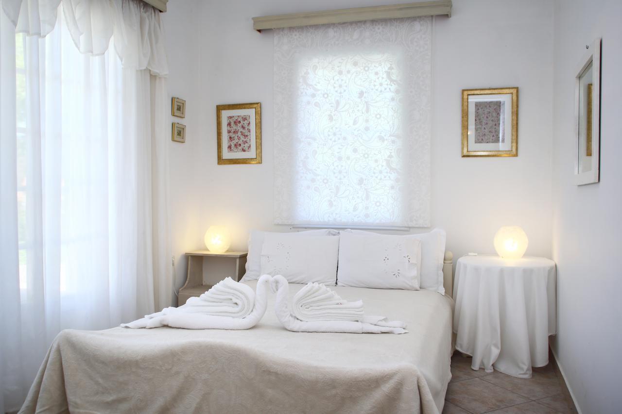 Villa Karidia Asprogerakata المظهر الخارجي الصورة
